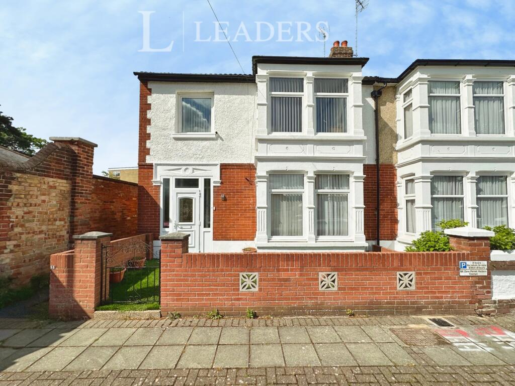 Main image of property: Park Grove, Portsmouth, Hampshire