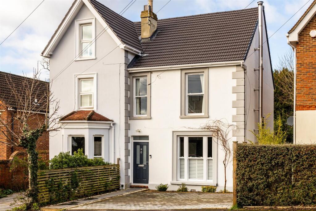 Main image of property: Earlswood Road, Redhill