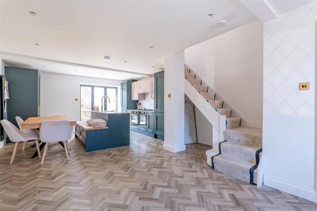 House in Chorley, Pike Lowe, Withnell - View 2