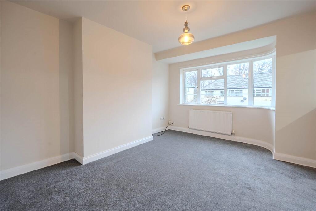 Redesdale  Gardens, Leeds, West Yorkshire photo 3