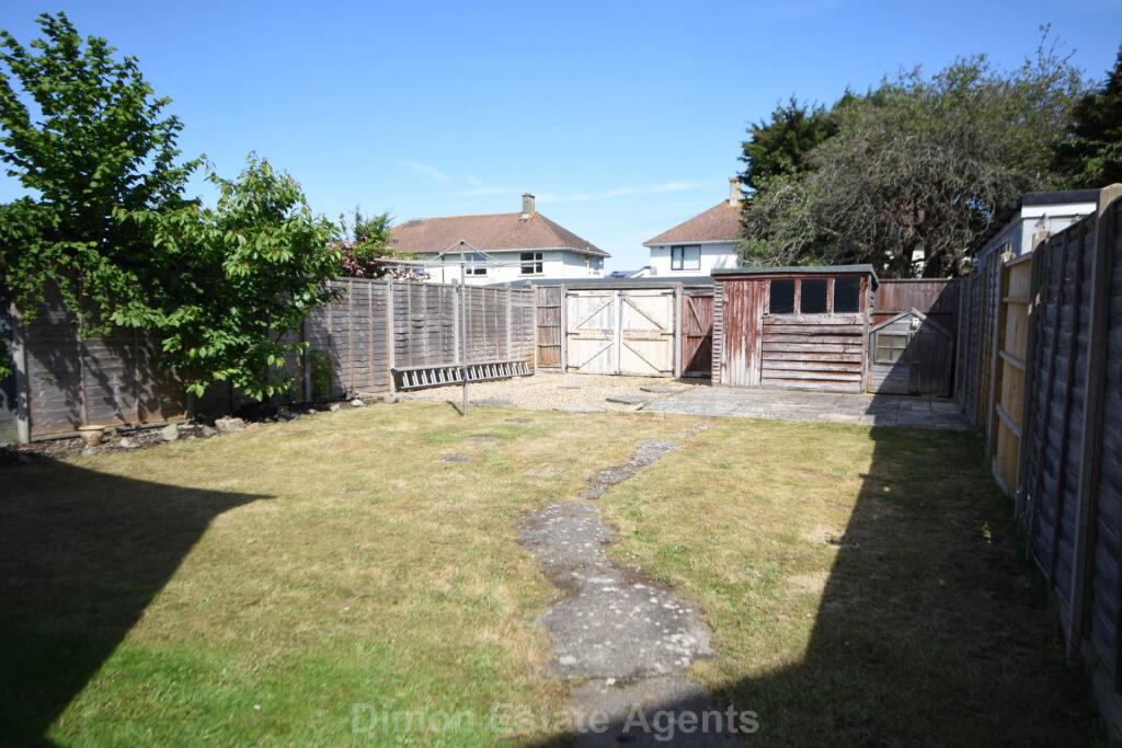 House in Gosport, Bridgemary - View 4