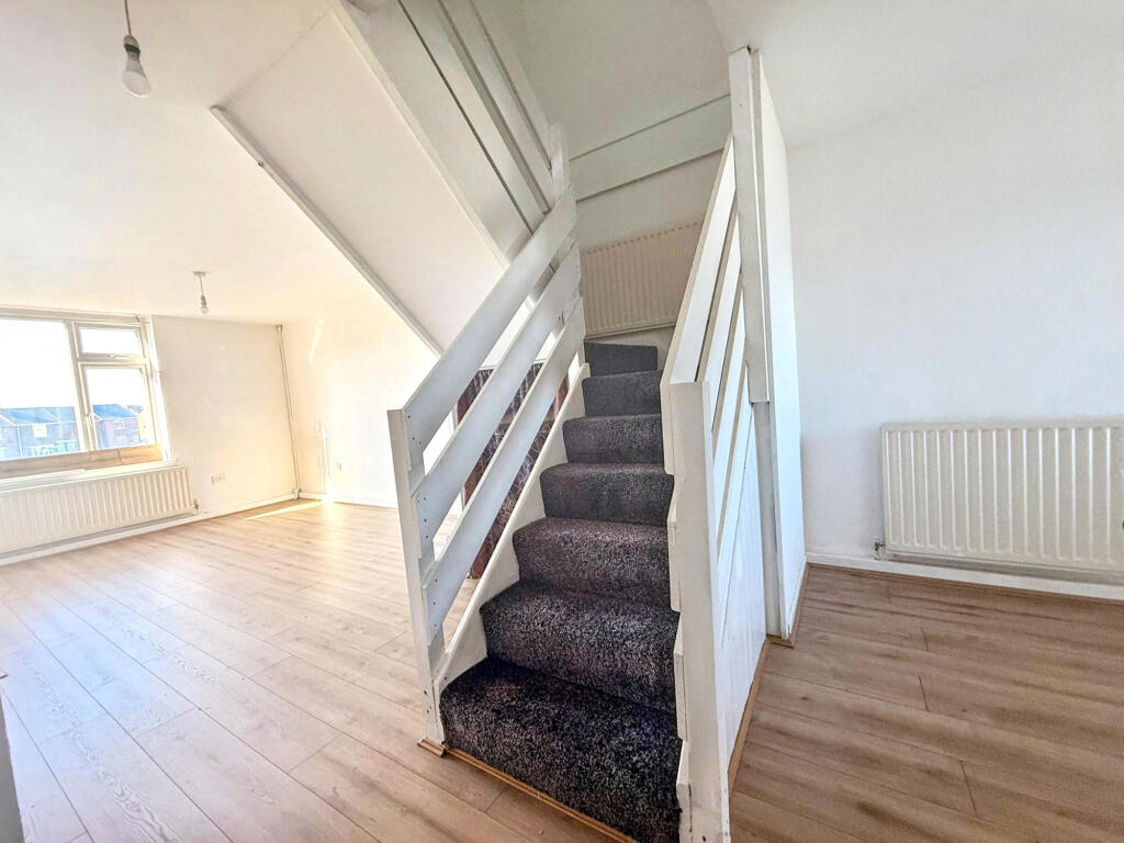 Apartment in Sunderland, Sulgrave - View 2