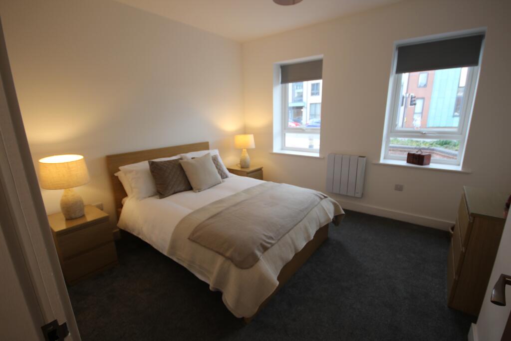 Main image of property: Horninglow Street, Staffordshire, Burton upon Trent, DE14