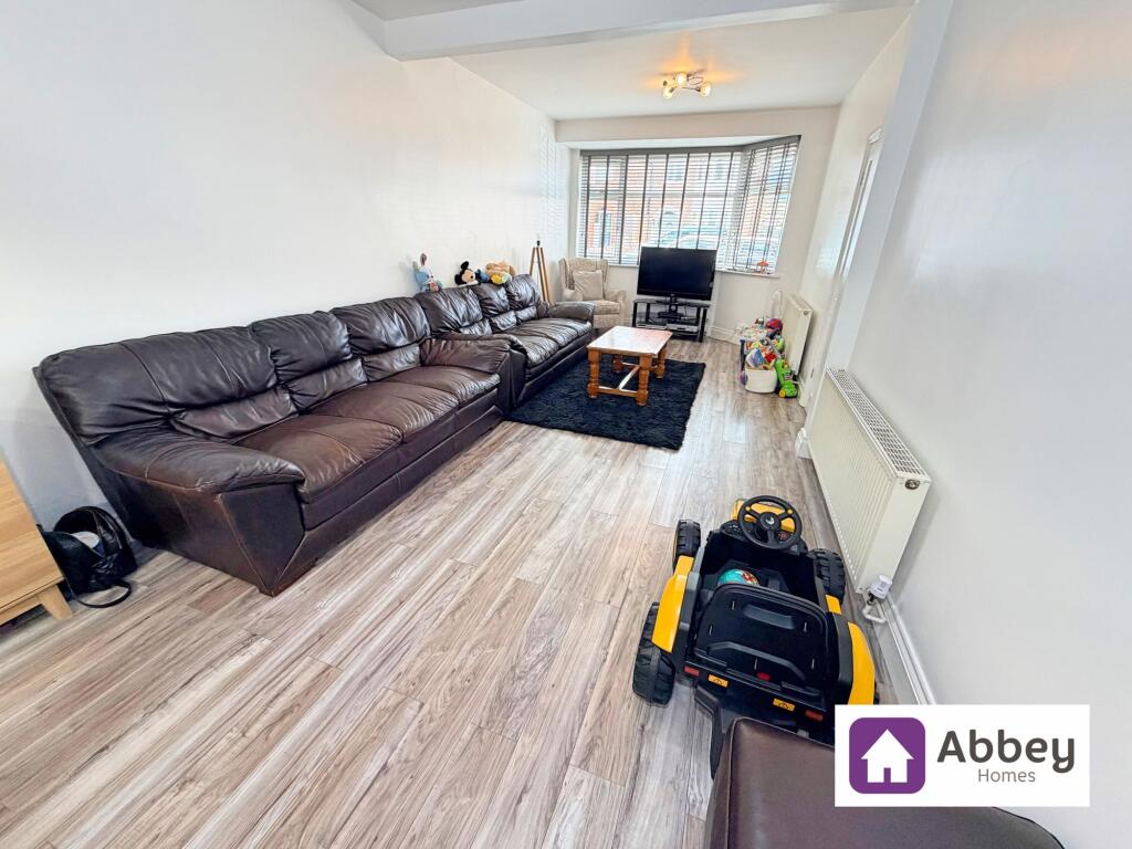 House in Leicester - View 3