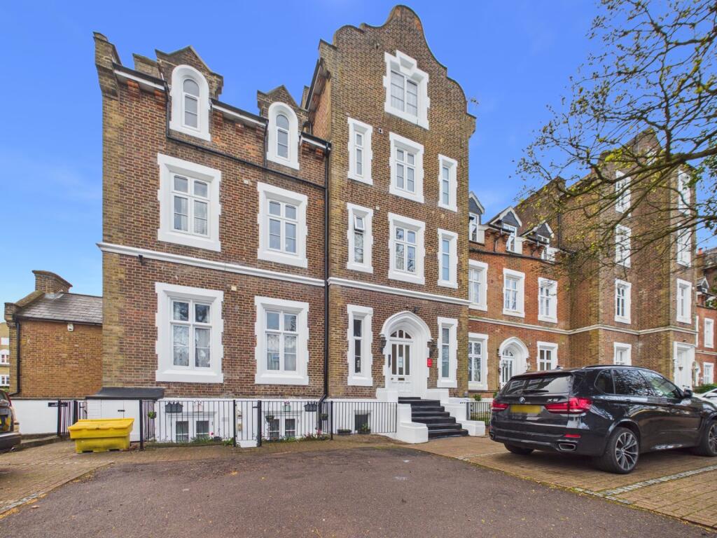 Main image of property: Upton Park, Slough, Berkshire, SL1