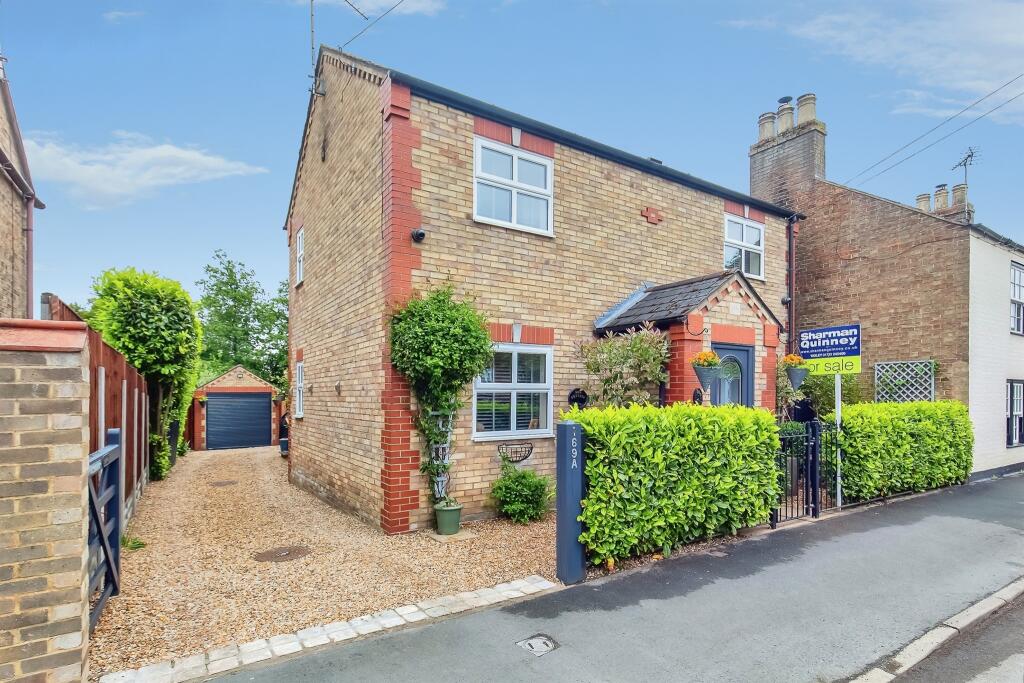 Main image of property: Main Street, Yaxley, Peterborough