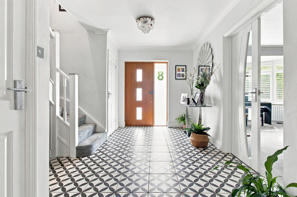 House in Potters Bar, Northaw and Cuffley - View 3