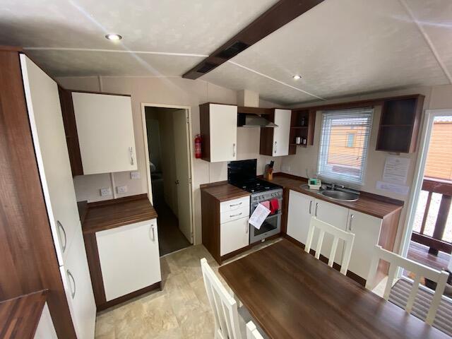 29 Victory Grovewood Loch Ness Highland Resort, Glendoe Road PH32 4DY photo 5