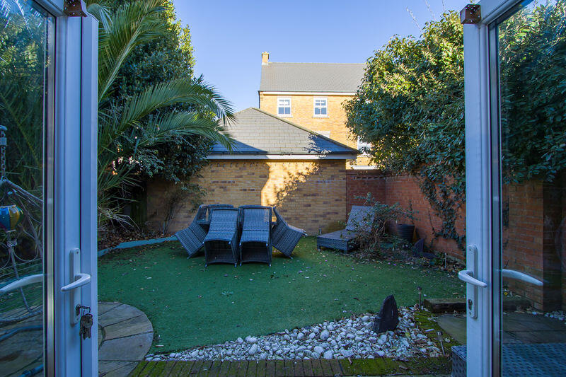 Clos Yr Erw, Penarth image 3