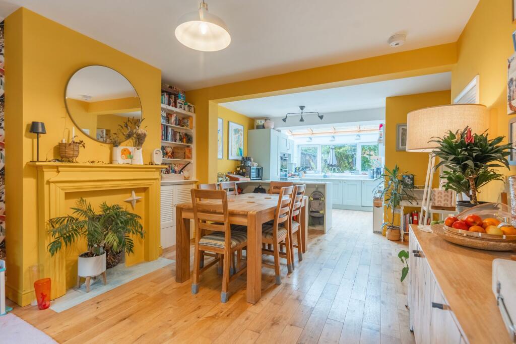House in Norwich, Norfolk - View 4