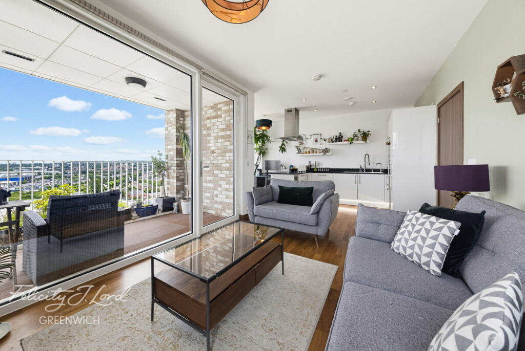 Main image of property: Telcon Way, London