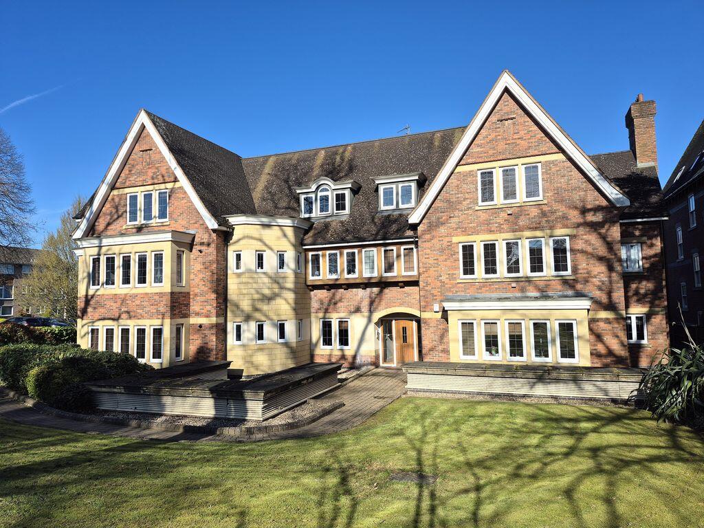 Main image of property: Scarlett House, Little Sutton Lane, Sutton Coldfield B75 6PA