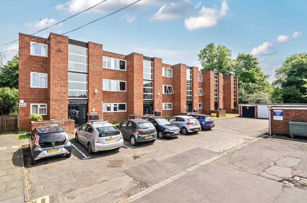 Mountfields, Clarendon Road, Hyde Park, Leeds, LS2
