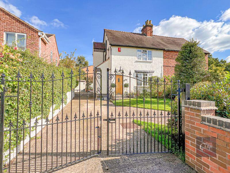 Additional image 44 of Woodhouse Lane, Amington, Tamworth, B77 3AH - Characterful Home in a Quiet Location