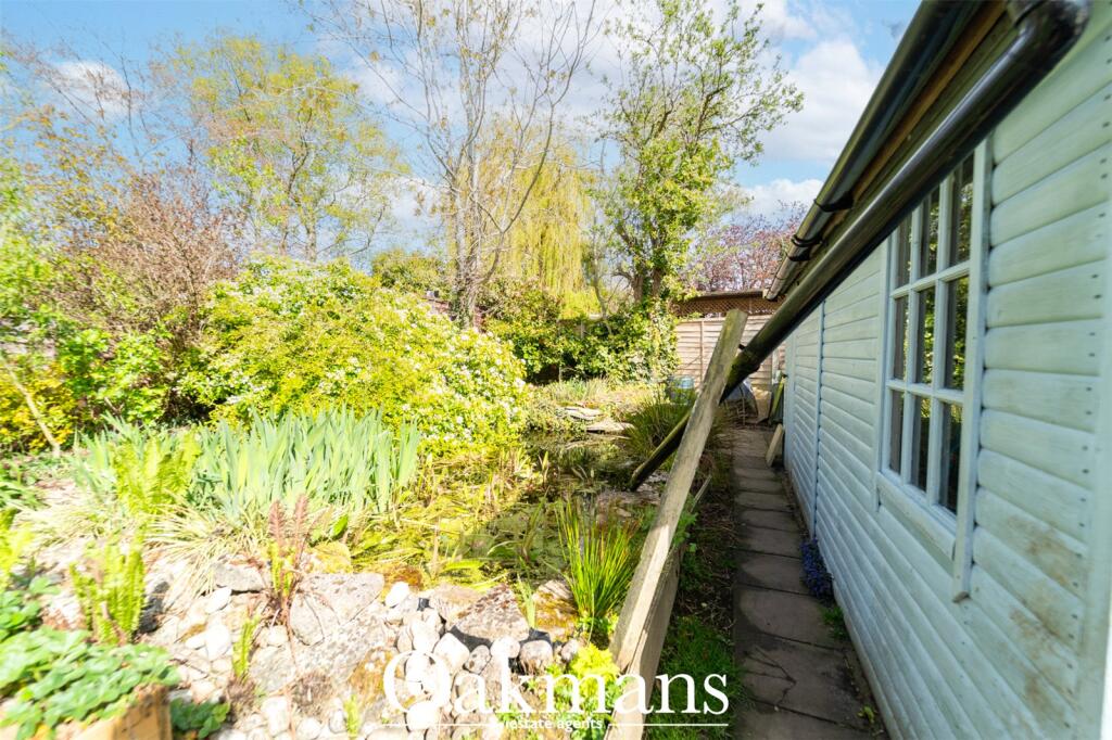 Additional image 26 of Poplar Road, Dorridge, Solihull, West Midlands, B93