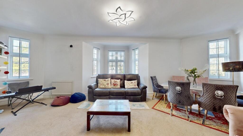 Main image of property: Twickenham Road, Richmond