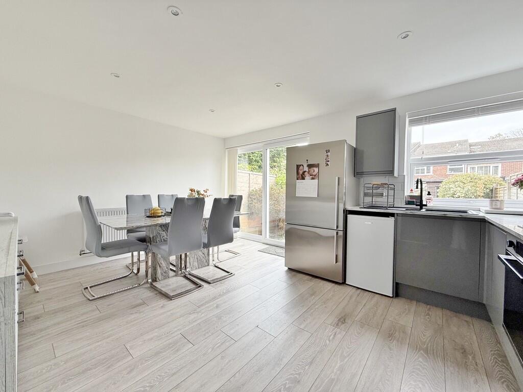 Oakapple Gardens, Farlington - View 2
