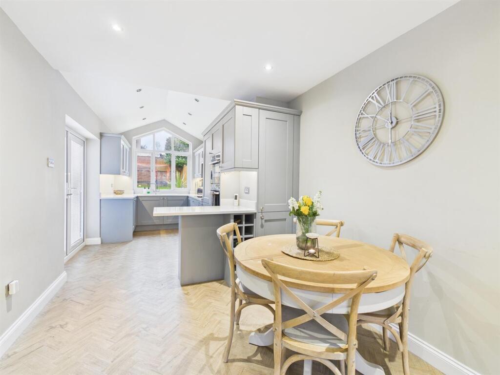 Dale Court, Kilburn, Belper photo 3