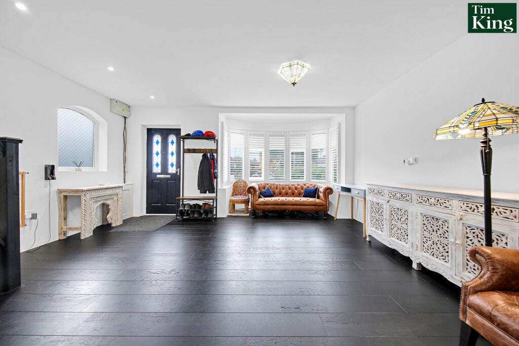 House in London - More