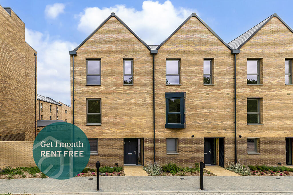 Main image of property: Leaf Living at Beckley Place, Oxford, OX3