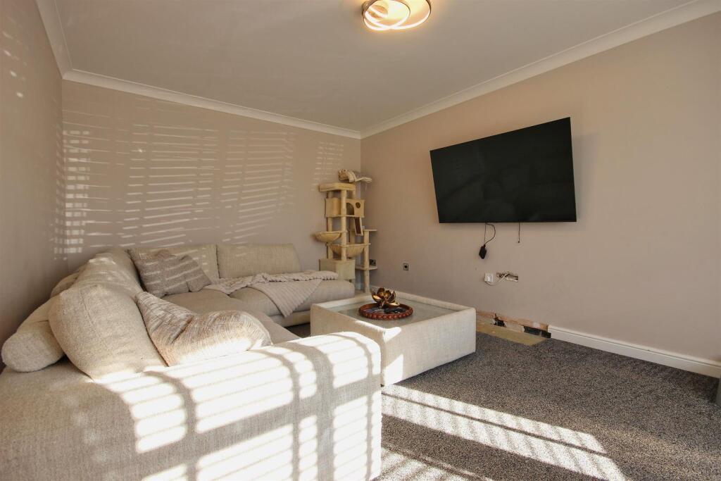 House in Long Riston, Arnold, Riston - View 5
