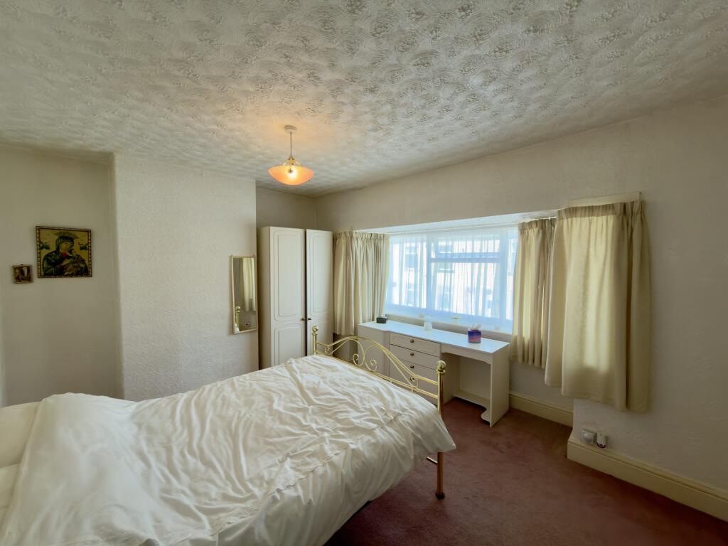 House in Blackburn - More