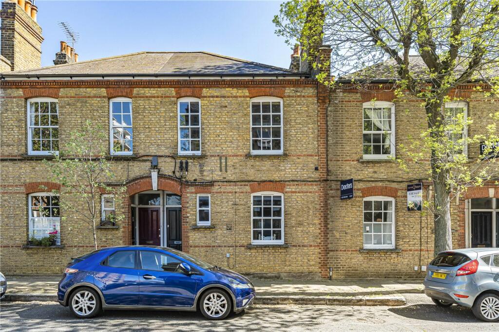 Main image of property: Canon Beck Road, London, SE16
