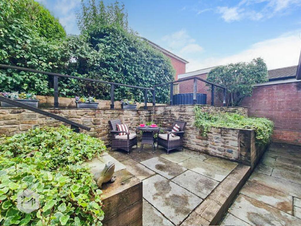 House in Bolton, Horwich - View 4