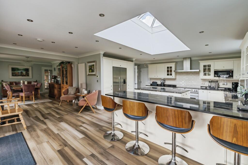 House in Lions Green, Heathfield and Waldron - View 3