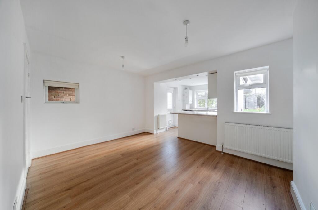 House in Harrogate - More