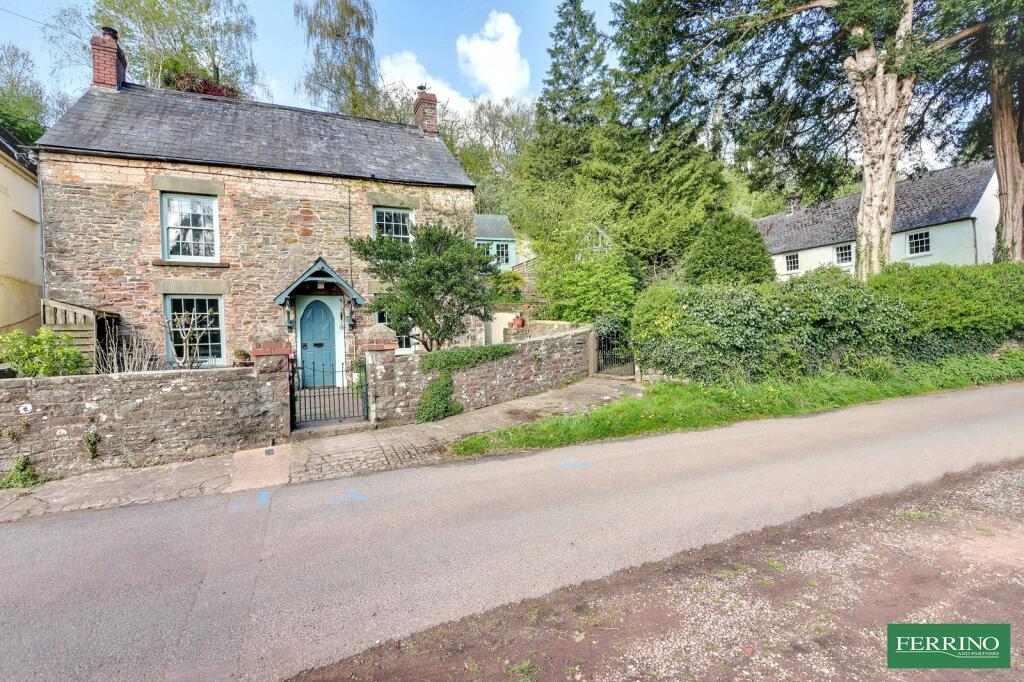 Main image of property: (4 Beds and Beautiful Garden), Gatcombe, Blakeney, Gloucestershire. GL15 4AU