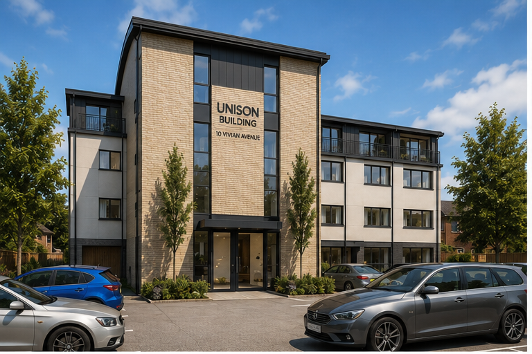 Main image of property: Vivian Avenue, Nottingham, NG5 1AF