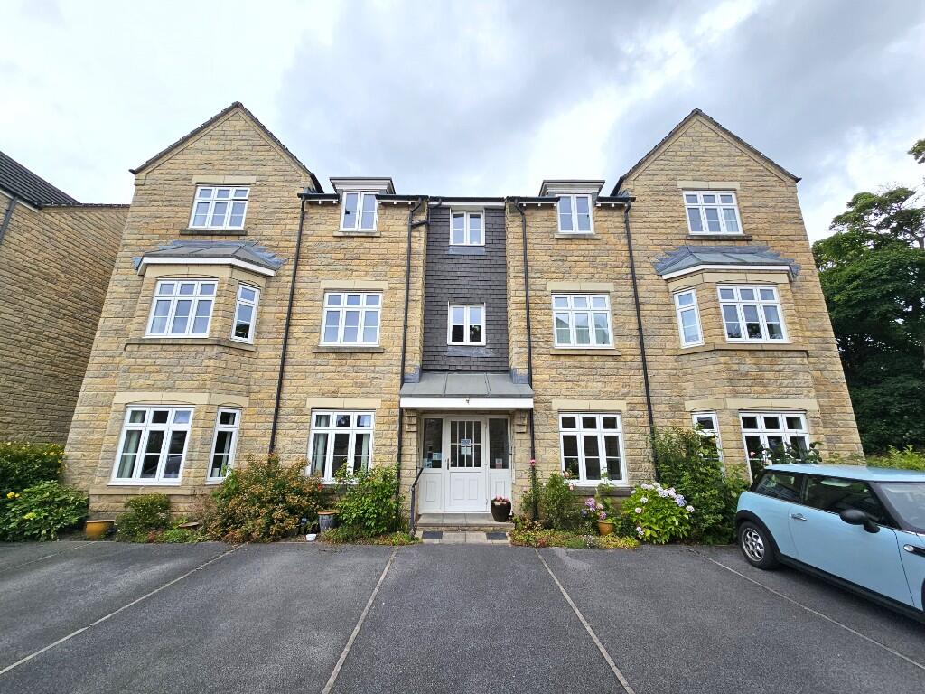 Main image of property: Odile Mews, Bingley, West Yorkshire, BD16