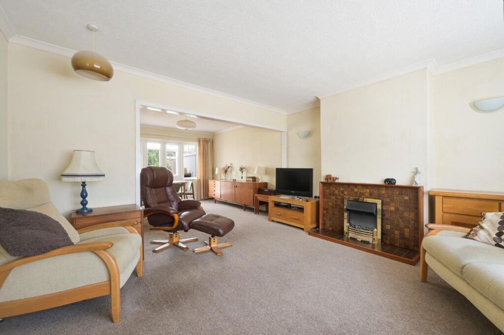 House in Kingston upon Thames - View 2