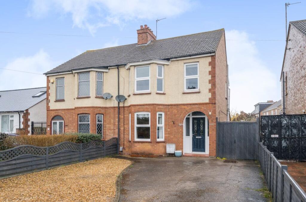 Main image of property: Elstow Road, Kempston, Bedford