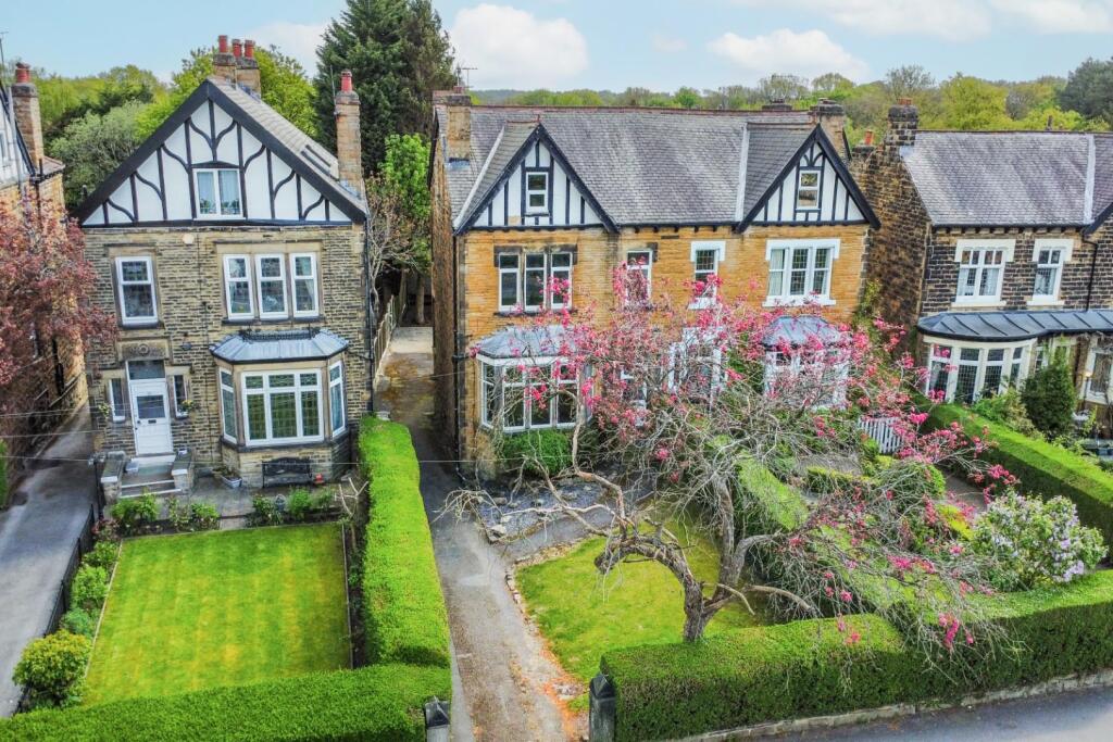 Main image of property: Street Lane, Roundhay, Leeds