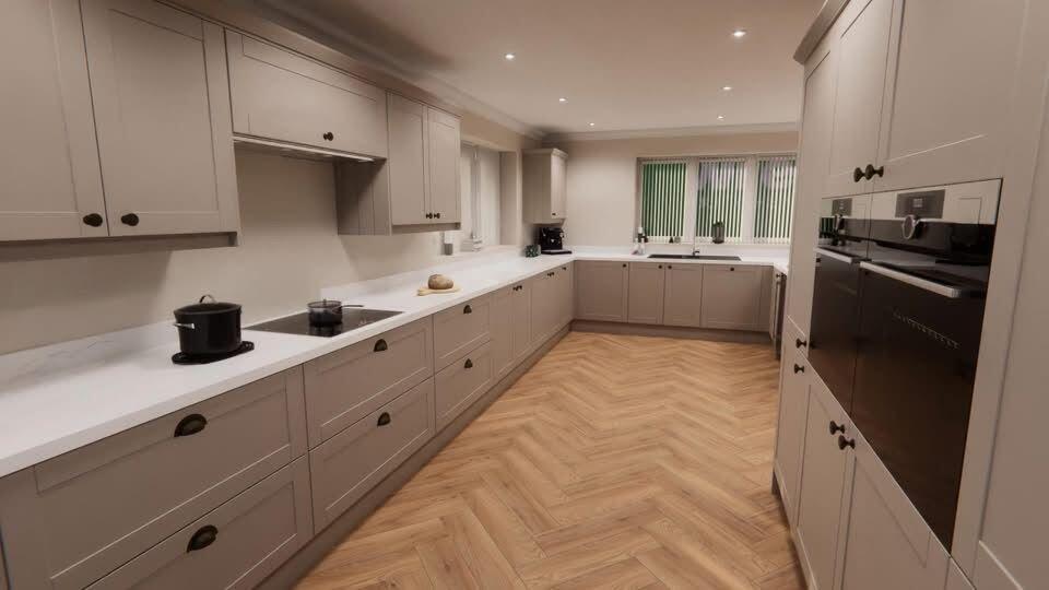 House in Launceston, St Stephens - View 5