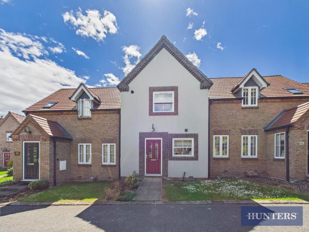 Main image of property: Trinity Way, Moor Road, Filey