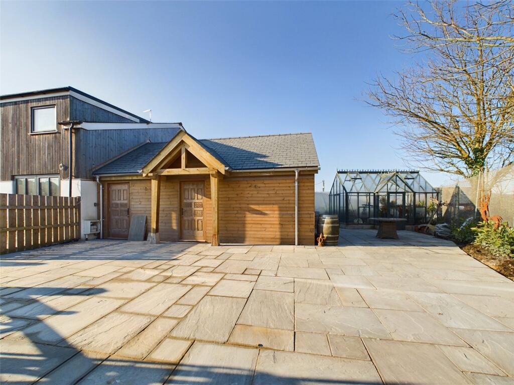 Main image of property: Kings Hill, Bude, Cornwall, EX23