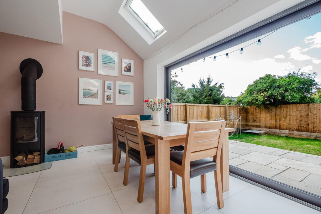 House in Lymm, Warrington - View 5