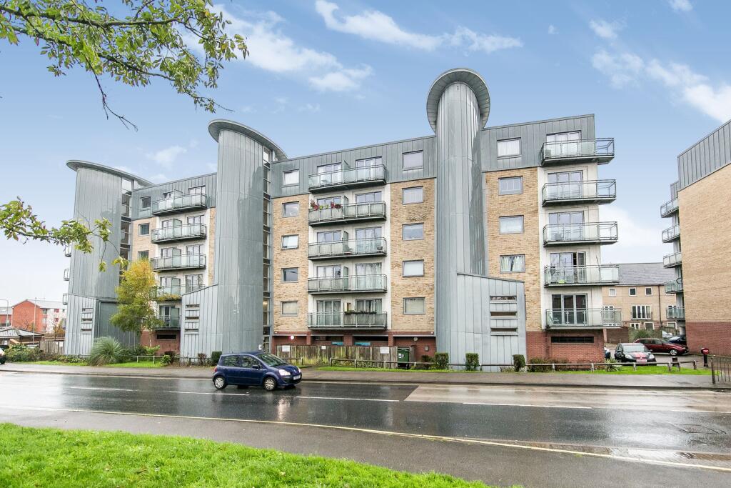 Main image of property: Wherstead Road, Ipswich, IP2
