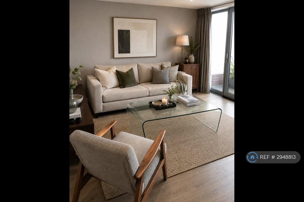 Main image of property: Moro Apartments, London, E14