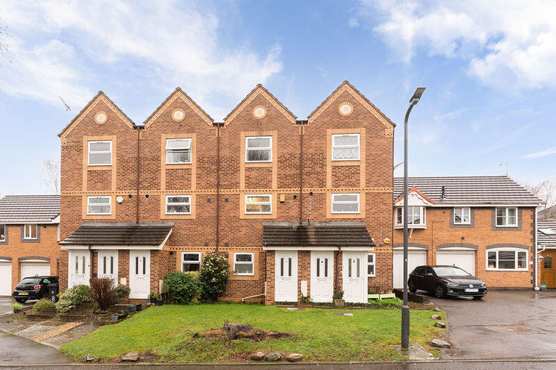 Main image of property: Holywell Close, Bristol