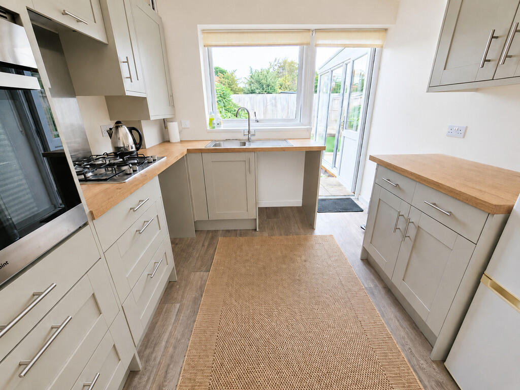 House in Adur, West Sussex - View 2