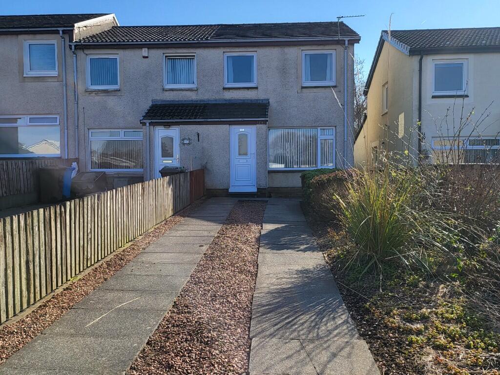 Main image of property: Easter Bankton,Livingston,EH54