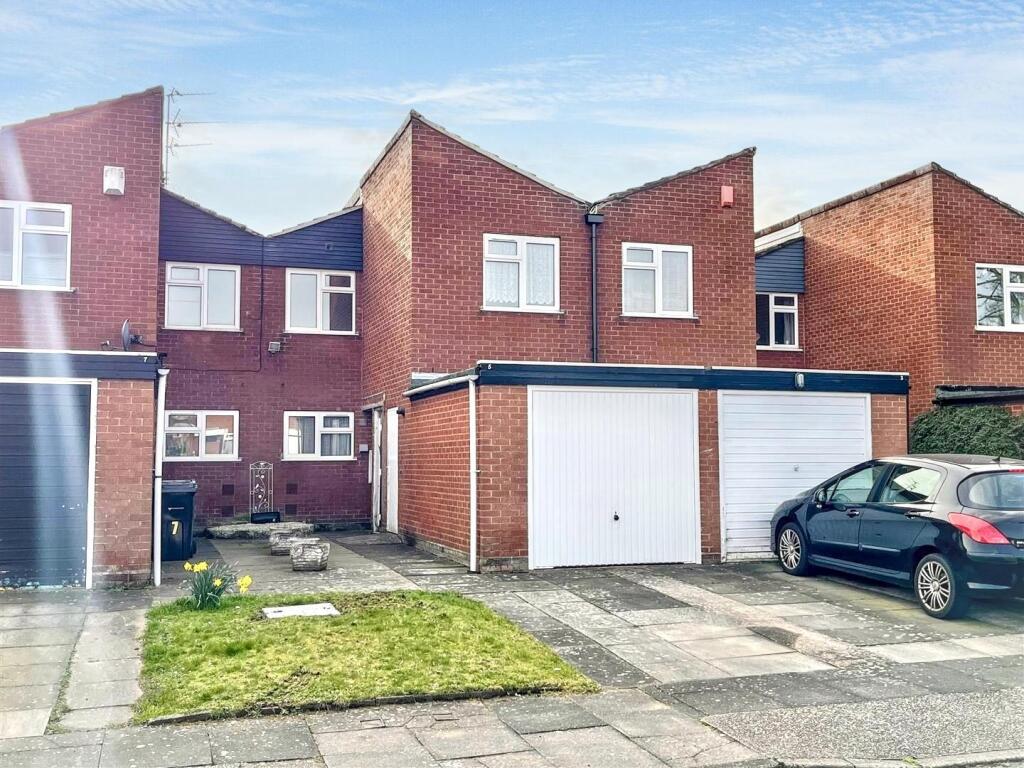 Main image of property: Spiral Green, Erdington