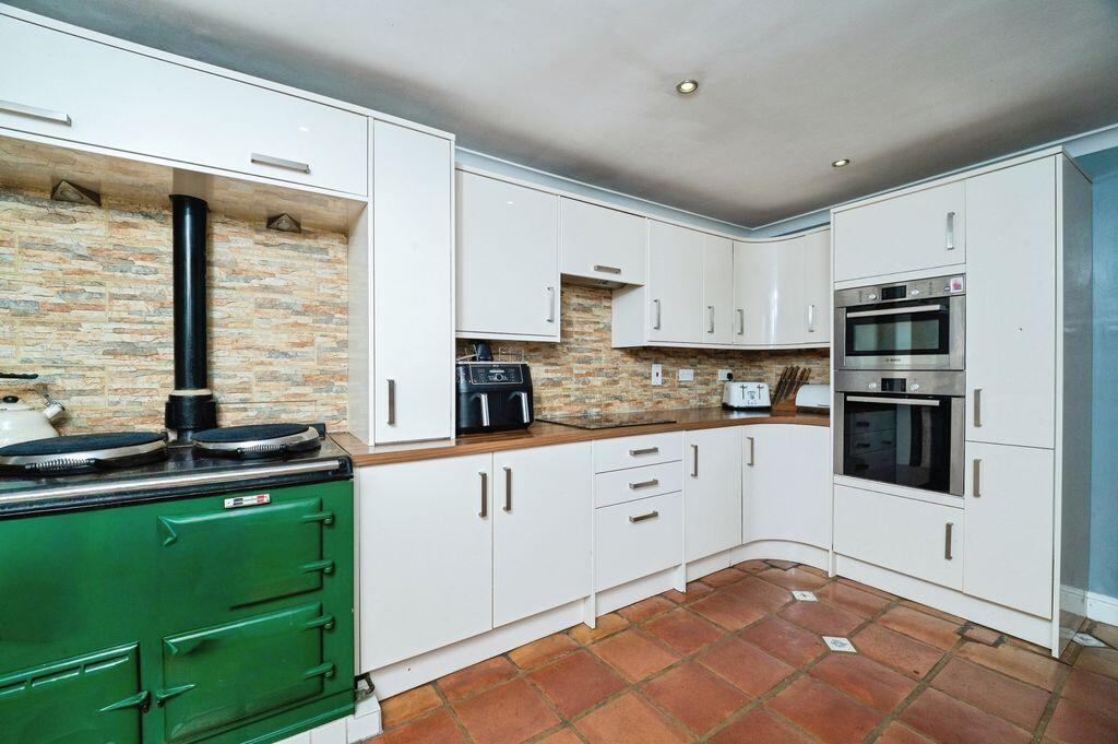 House in East Halton, North Lincolnshire - View 4
