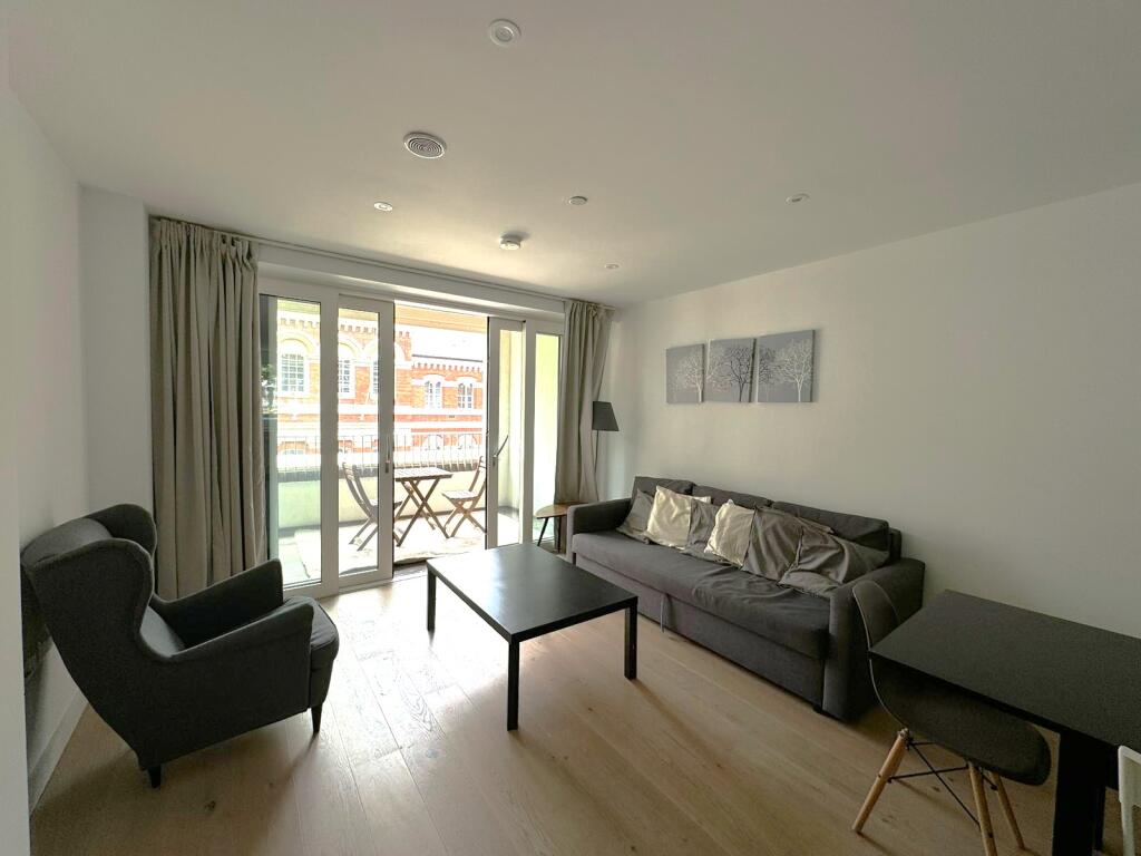 Main image of property: Ferraro House, Walworth Road, Southwark, London