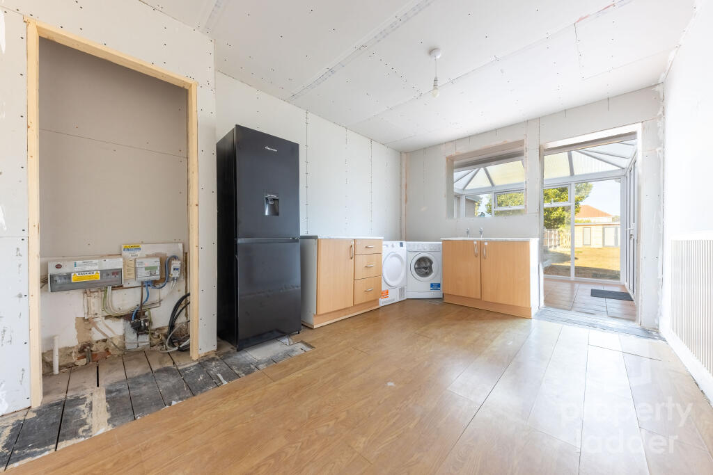 House in Broadland, Thorpe St Andrew - View 4