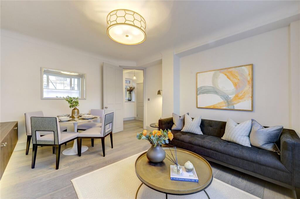 Main image of property: Kensington Park Gardens, London, W11